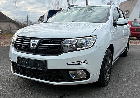 Dacia Logan MCV II Kombi Comfort Navi Klima