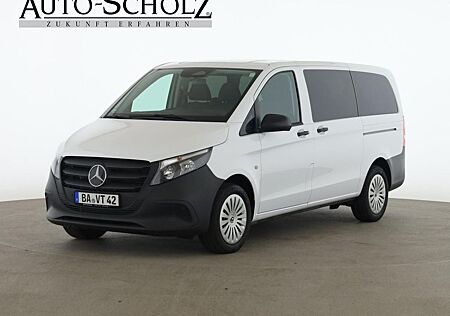 Mercedes-Benz Vito 114 CDI Tourer PRO Lang 8 SITZER+WINTER+KAM