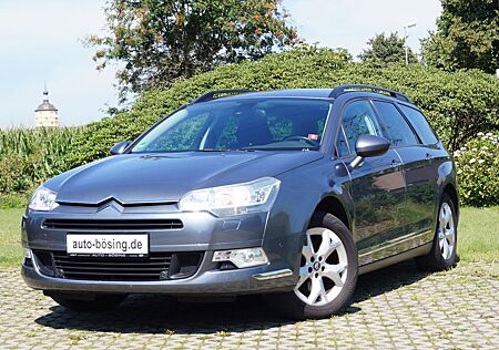 Citroën C5 Tourer 2.0 Tendance -AHK.-TEMPOMAT-SHZG-PDC-