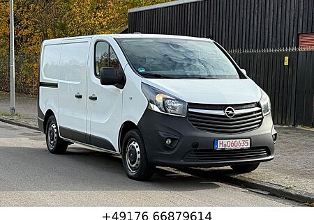 Opel Vivaro B Kasten/Kombi L1H1 2,9t Navi Temp Klima