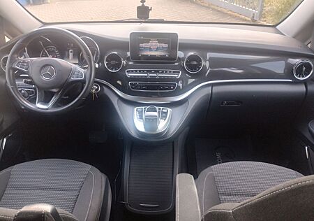 Mercedes-Benz V 250 d Aut. EDITION kompakt EDITION