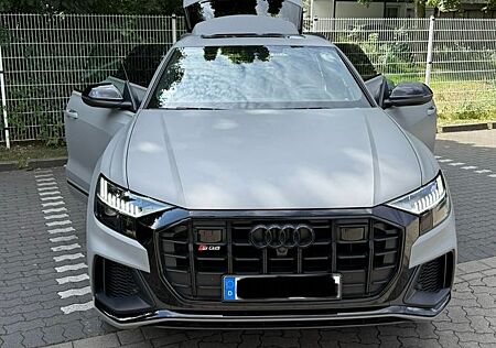 Audi SQ8 TDI quattro tiptronic -