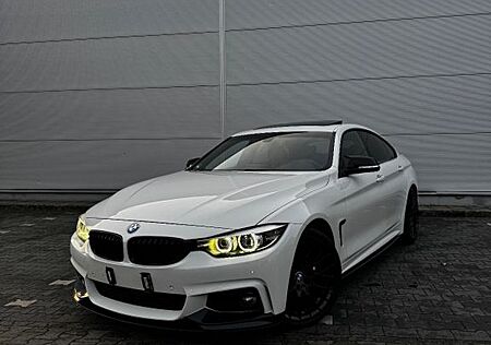 BMW 440i 440 Gran Coupé Gran Coupé M Sport A M Sport