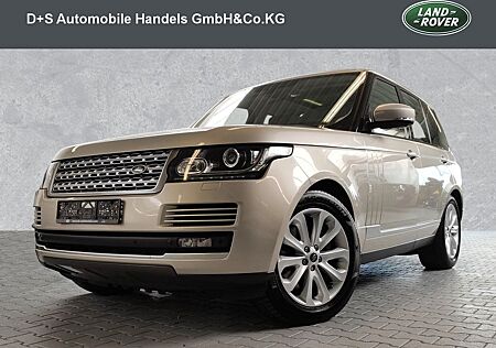 Land Rover Range Rover Vogue