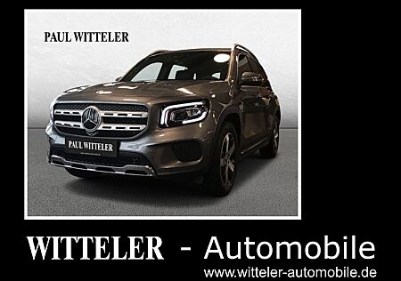 Mercedes-Benz GLB 180 d Progressive MBUX/AHK/LED/KlimaNavi