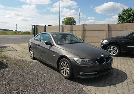 BMW 320 "Navi,Xenon,Leder,PDC"