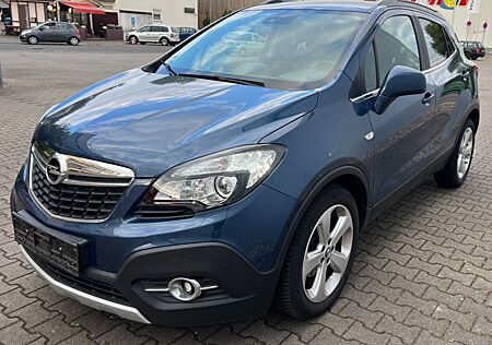 Opel Mokka Innovation Leder Automatik Top Preis !!