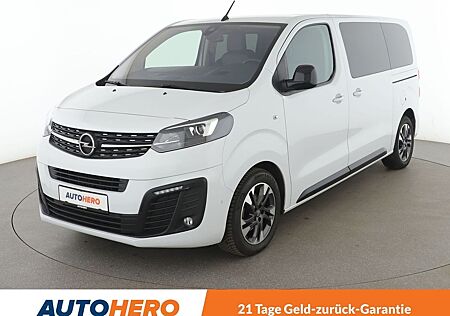 Opel Zafira Life 2.0 CDTI Elegance M (L2) Aut.*NAVI*