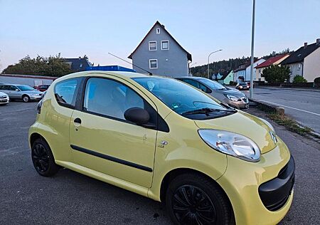 Citroën C1 1.0 Style Style