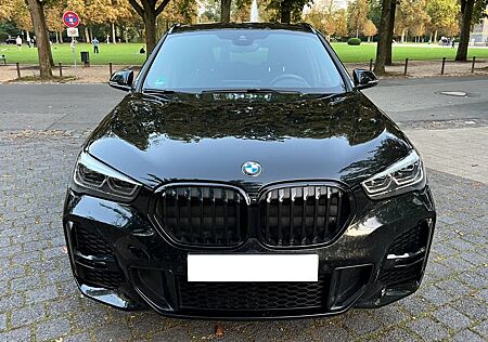 BMW X1 sDrive20d M Sport Stronic LED Nav Shadow Line