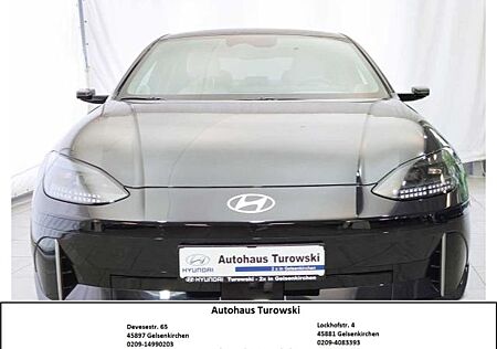 Hyundai IONIQ 6 gebraucht kaufen Hyundai IONIQ 6 77,4 kWh Uniq dig. Aussenspiegel eGSHD