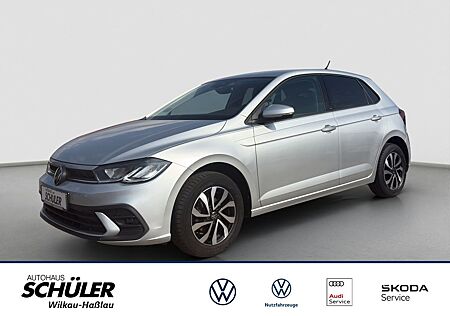 VW Polo Volkswagen 1.0*Active*LED*NAVI*EPH*MFL*SIHZG