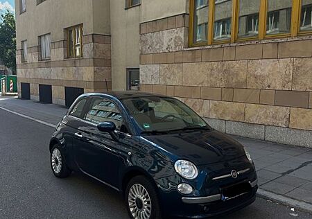 Fiat 500 1.2 8V Lounge Lounge