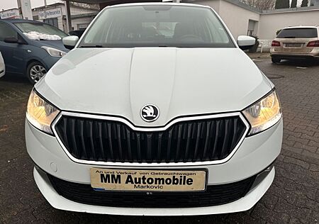 Skoda Fabia Cool Plus