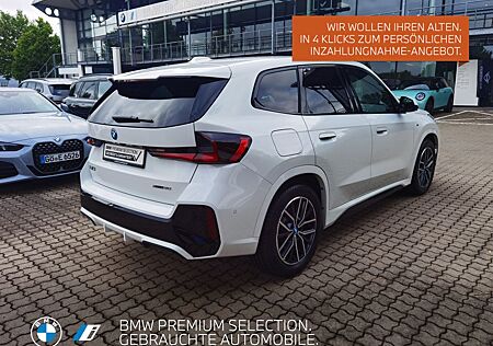 BMW iX1 xDrive30 M Sport Navi LiveCockpitProf LED