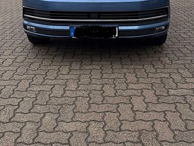 Volkswagen T6 Multivan Gen Six DSG DCC ACC LED Standh.