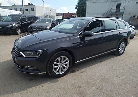 VW Passat Variant Volkswagen Comfortline BMT/Start-Stopp+NAVI
