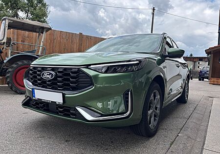 Ford Kuga Hybrid ST-Line X