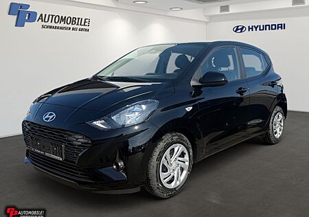 Hyundai i10 1.0 Benzin 2WD Select MJ25