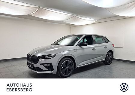 Skoda Scala 1.5 TSI Monte Carlo DSG SpurW S-Sitz ACC
