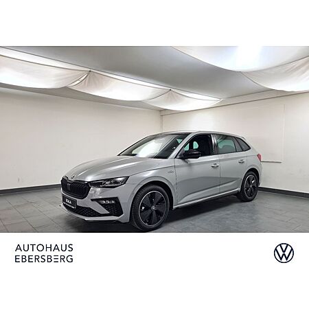 Skoda Scala leasen