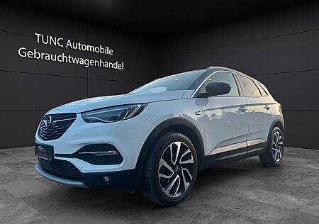 Opel Grandland X Grandland (X) Ultimate AUT SHZG 360*KMRA
