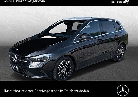 Mercedes-Benz B 180 Progressive Advanced elek. Heckkl Kamera