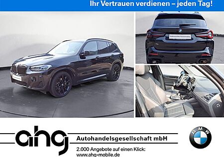 BMW X3 xDrive30i Aut. M Sportpaket Navi Leder PDC Ka
