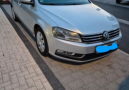 VW Passat Variant Volkswagen 2.0 BlueTDI Comfortline Varia...