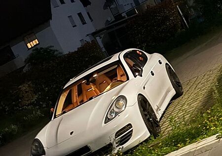 Porsche Panamera gebraucht kaufen Porsche Panamera 4S