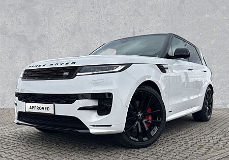 Land Rover Range Rover Sport gebraucht kaufen Land Rover Range Rover Sport Autobiography P550e,23-Z,FondM