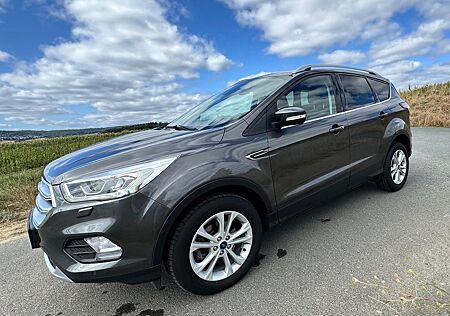 Ford Kuga 1,5 EcoBoost 110kW