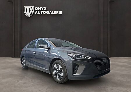 Hyundai Ioniq Style Hybrid- Sch.Heft-Kamera- Abst.Temp uvm.