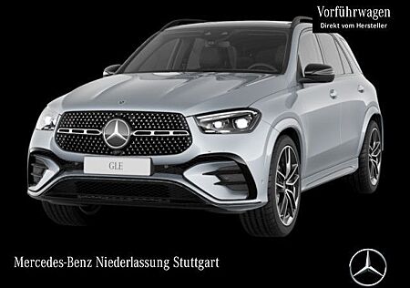 Mercedes-Benz GLE 450 d 4M AMG+NIGHT+PANO+360+AHK+MULTIBEAM+9G