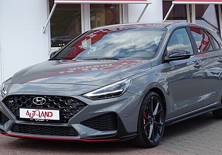 Hyundai i30 2.0 T-GDI N Performance LED Navi Kamera DAB