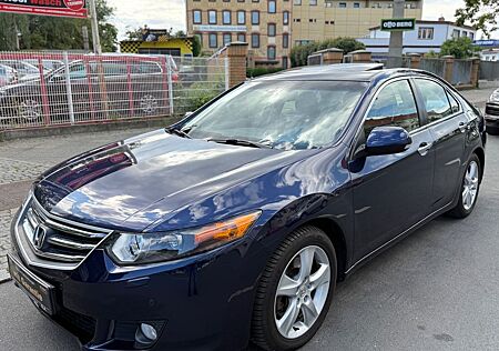 Honda Accord 2.4 EXECUTIVE *AUTOMATIK*XENON*S-DACH*