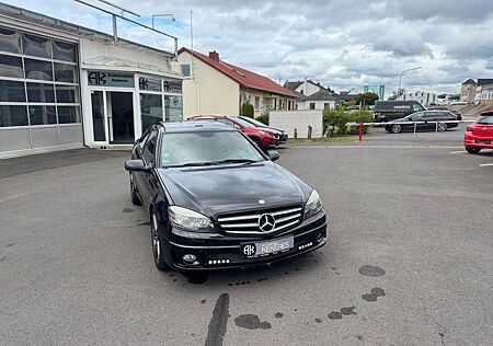 Mercedes-Benz CLC 200 Kompressor AUTOMATIK/SCHIEBEDACH