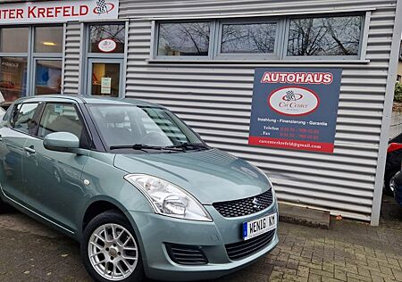 Suzuki Swift Club 1.2 *1.HAND+26€ Steuern+KLIMA*