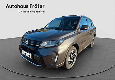 Suzuki Vitara 1.5 Hybrid Comfort+ AllGrip AGS