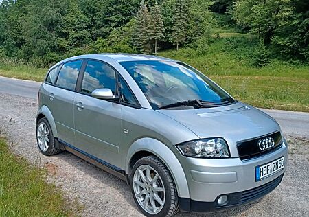 Audi A2 1.4 -