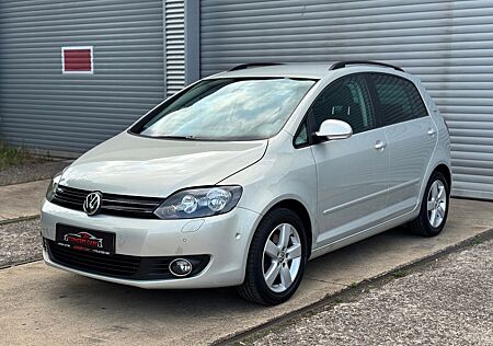 VW Golf Volkswagen Plus VI 1.4 TSI *2.HAND KLIMA SHZ AHK PDC*