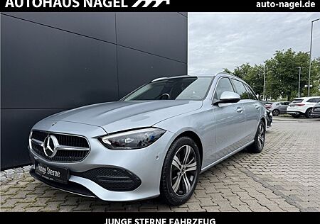 Mercedes-Benz C 200 T Edition-Avantgarde*AHK*WINTER*DIGITAL-LI