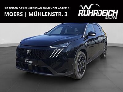 Peugeot 5008 Allure HYBRID 145 e-DSC6 PANO CarPlay PDC K