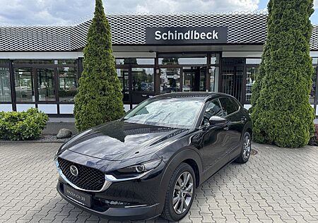 Mazda CX-30 L SKYACTIV-X 2.0 M Hybrid FWD 6GS AL-EDITI