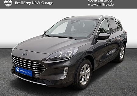 Ford Kuga 2.5 Duratec FHEV 4x4 TITANIUM X ACC/Head-Up