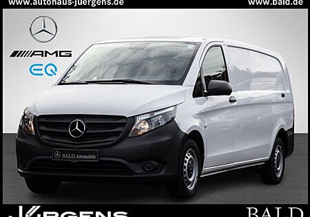Mercedes-Benz Vito 116 Kasten/extralang/Klima/Kamera/Navi