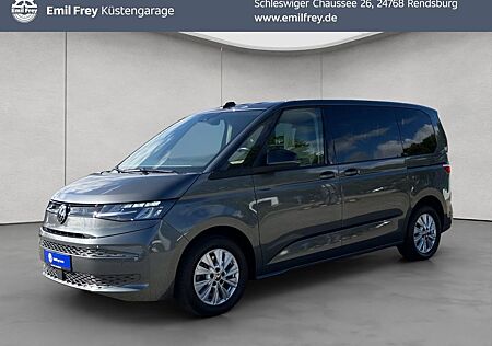 VW T7 Multivan Volkswagen Multivan 2,0 TDI DSG Navi Sitzh.