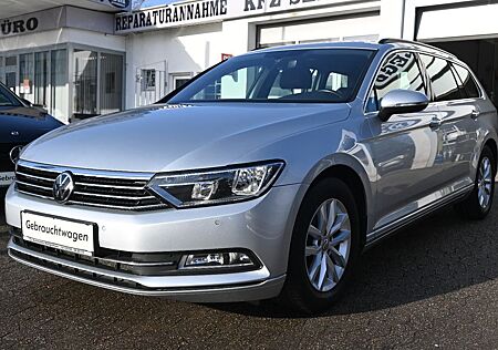 VW Passat Variant Volkswagen Comfortline*R line*PDC*Navi*Leder