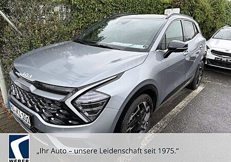 Kia Sportage (NQ5) GT-Line 4WD