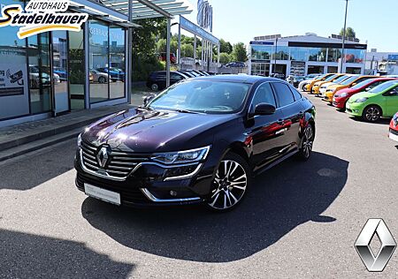 Renault Talisman Initiale Paris, SD, Winter-Paket